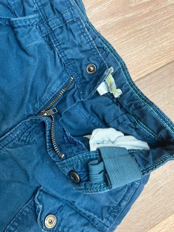 Bermuda Verbaudet - photo numéro 6