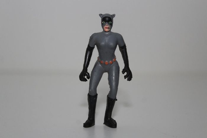 Figurine Catwoman - DC Comics