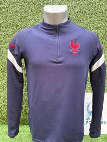 Sweat-shirt équipe de France 