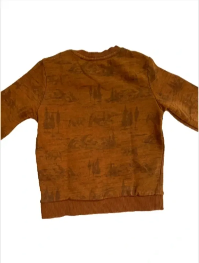 Pull 5ans - photo numéro 2