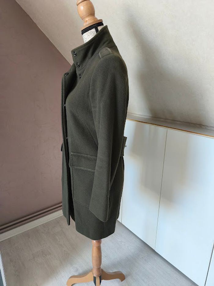 Manteau - photo numéro 4