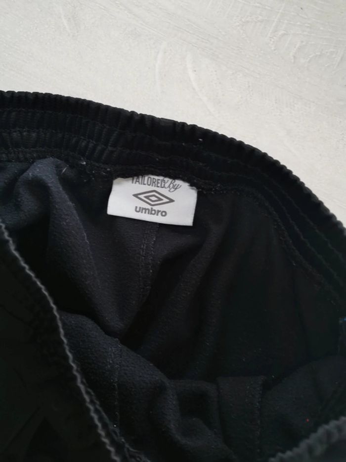 Ensemble Veste et jogging Umbro - photo numéro 8