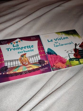 Livres hachette jeunesse