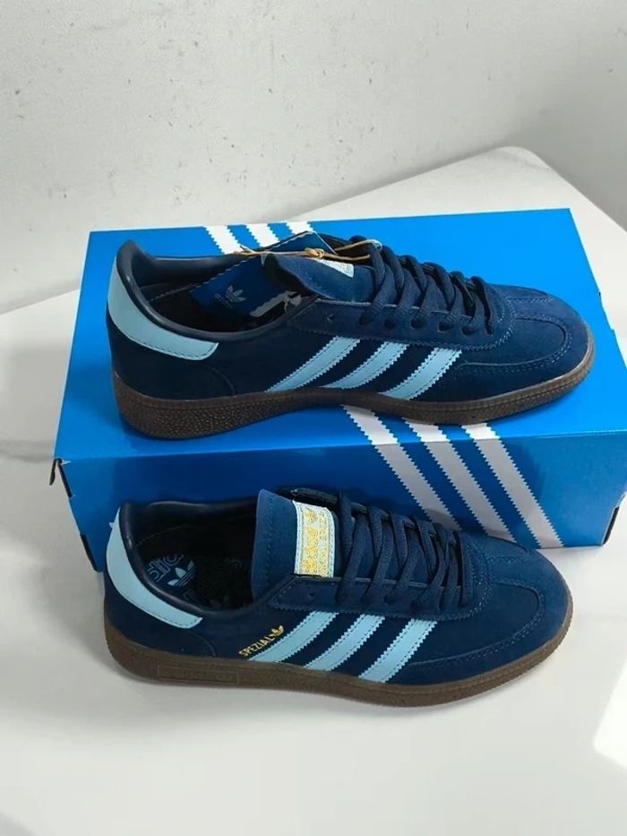 Adidas Spezial 39 - photo numéro 4