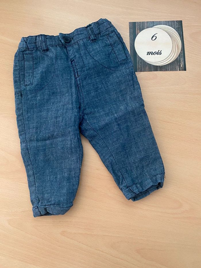 Pantalon