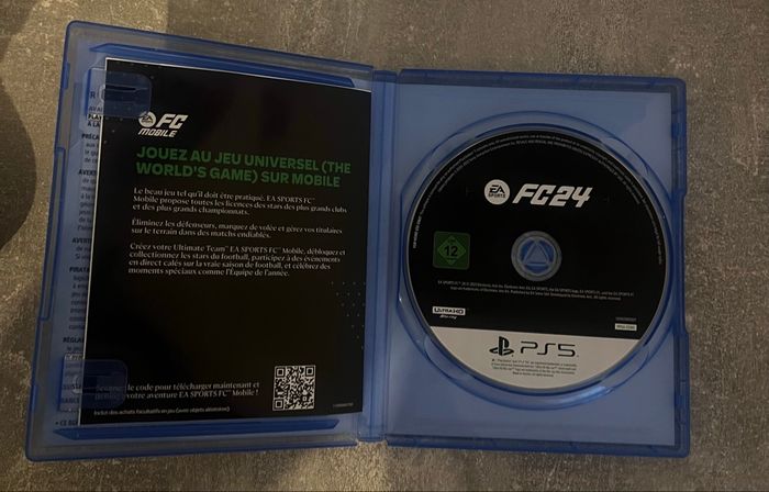 FIFA 24 - photo numéro 2