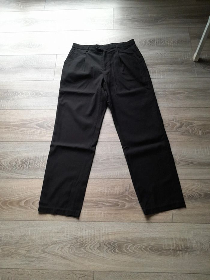 Pantalon habillé