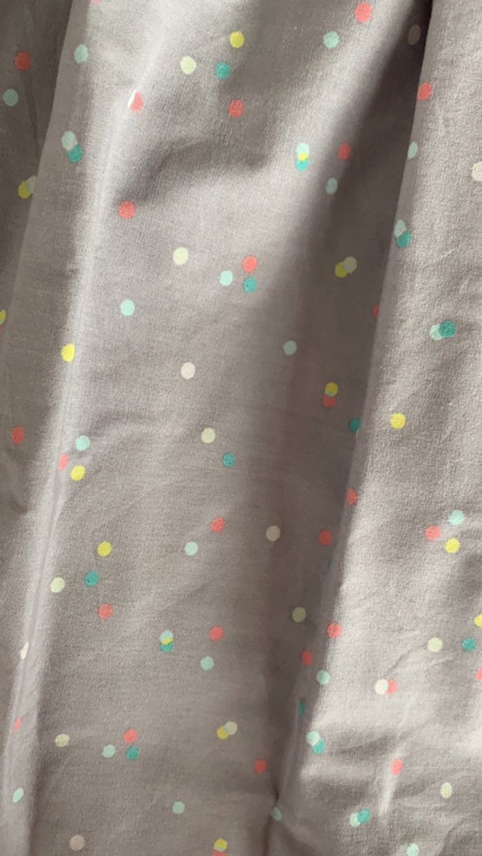 Robe réversible 8ans KIABI - photo numéro 2