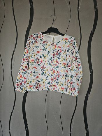 Jolie blouse