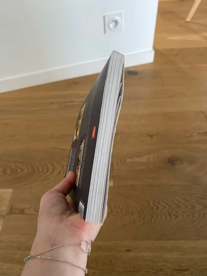Livre « Je fabrique mon matériel Montessori » - photo numéro 7