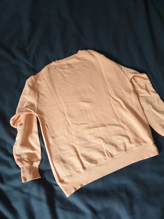 Sweat garçon Marque Zara taille 11 12 ans - photo numéro 3