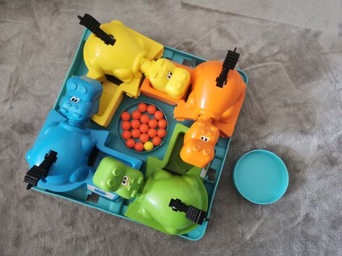 Jeux de société - photo numéro 4