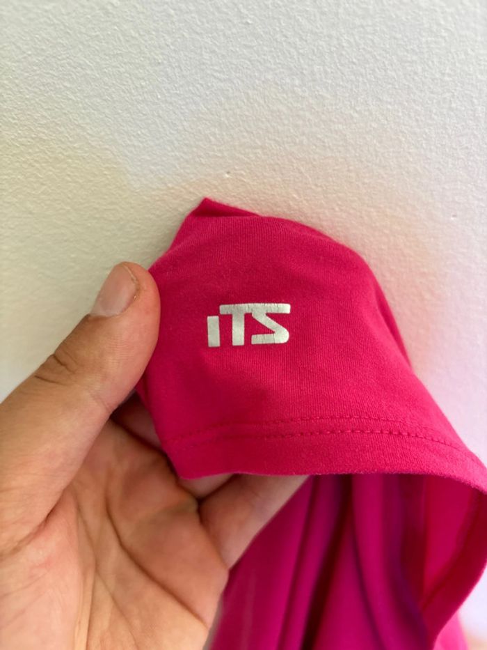 Débardeur de sport femme taille 36 de marque its - photo numéro 3