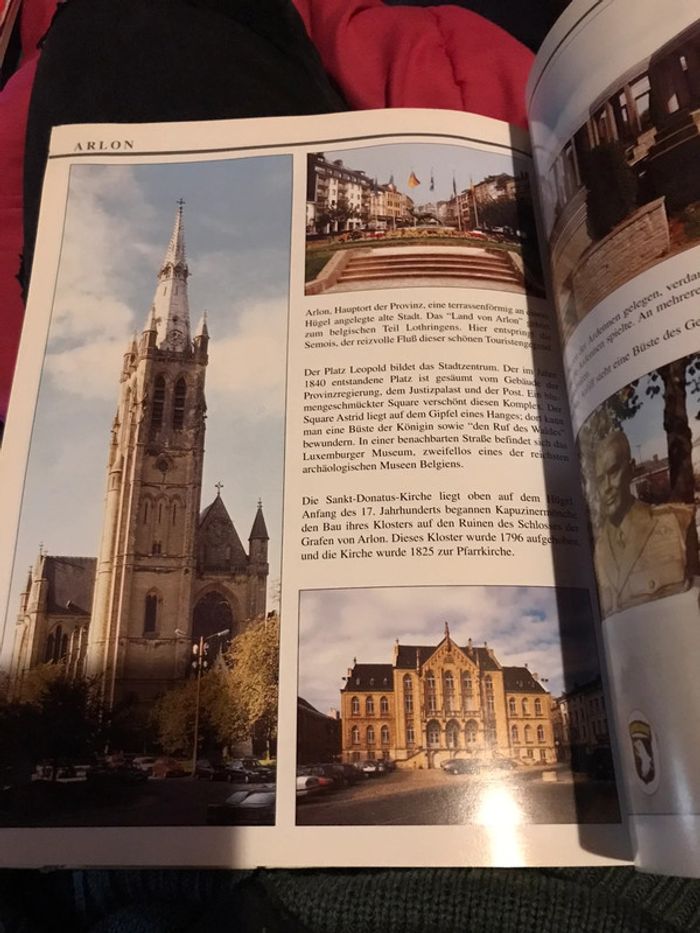 Belgien 300 farbfotos - photo numéro 6