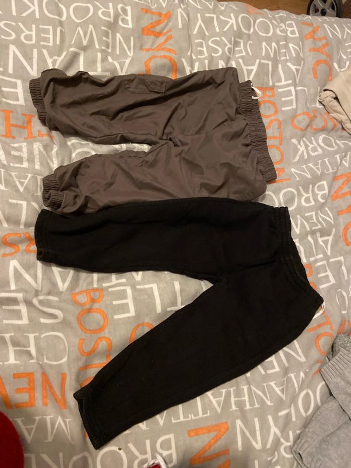 Pantalons - photo numéro 2