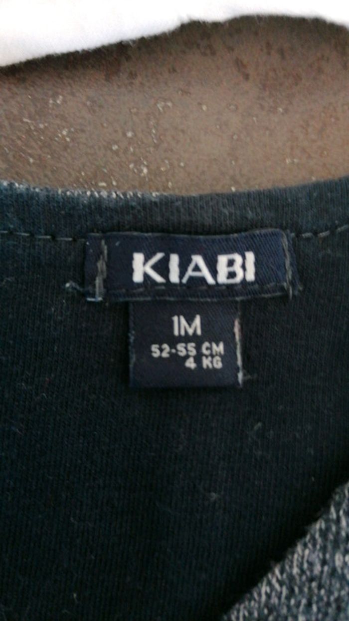 Ensemble 1 mois - photo numéro 6