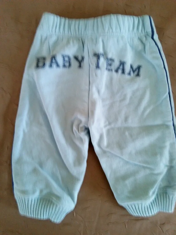 Lot pantalons - photo numéro 7