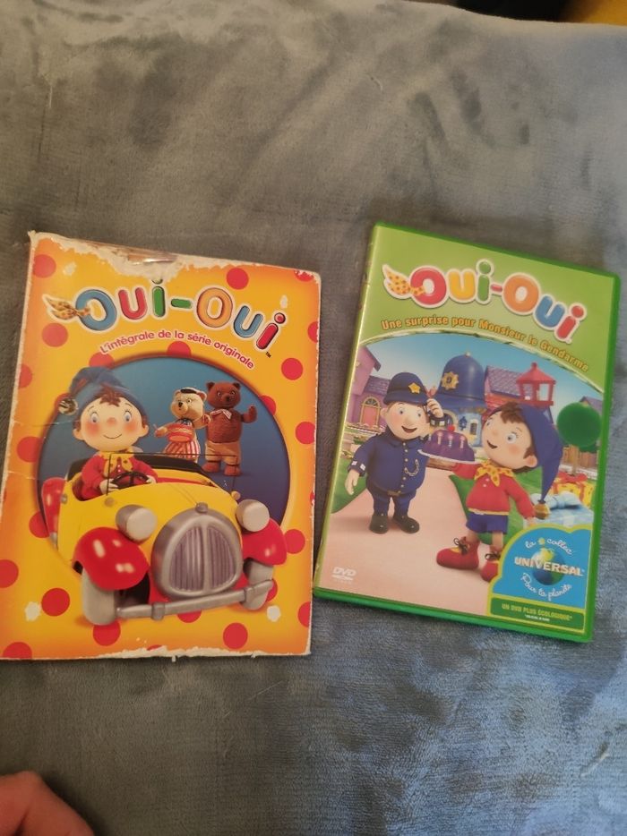 DVD enfant Teletubbies - photo numéro 4