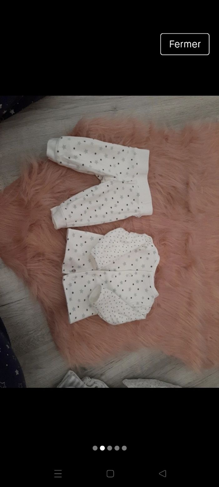 Ensemble 1m - photo numéro 2