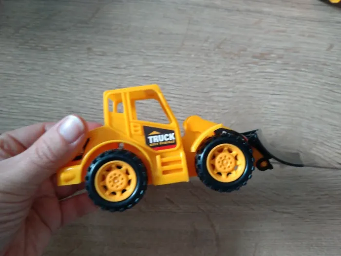 Lot engins de chantier excellent état. - photo numéro 2