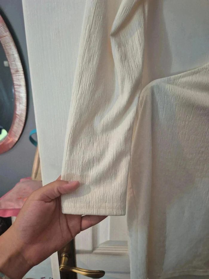 Robe Manche longue - photo numéro 7