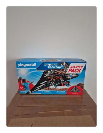 Playmobil 71079