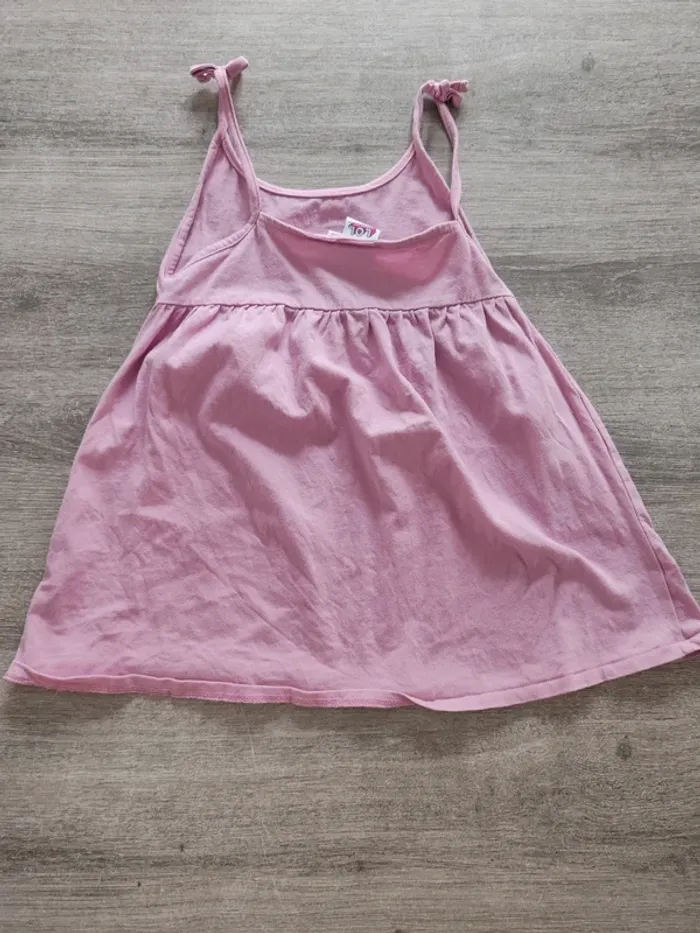 Robe poupée LOL - photo numéro 3