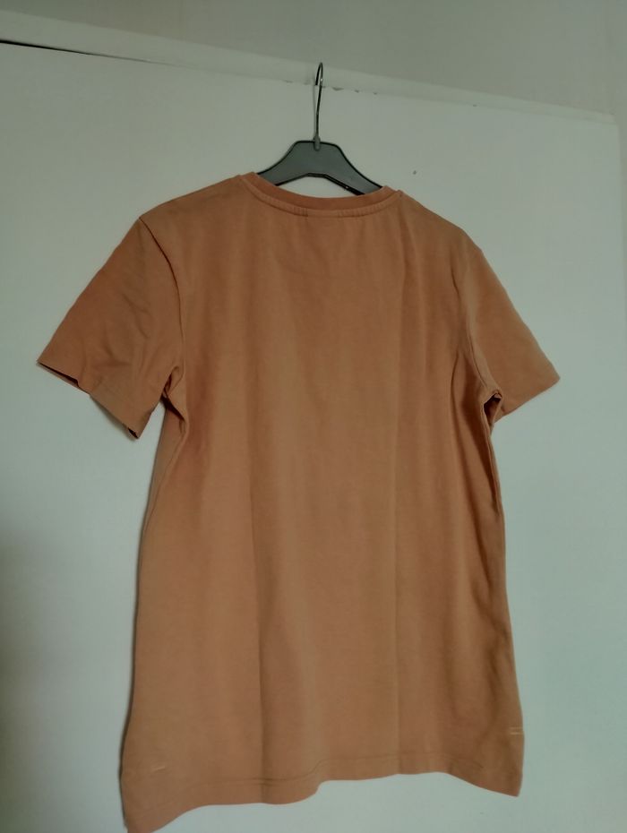 T-Shirt enfant 12ans Tape à l'Oeil - photo numéro 3