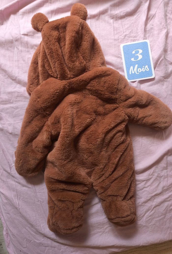 Combi pilote toute douce - photo numéro 4