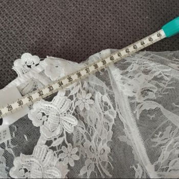 Robe de cérémonie - photo numéro 3