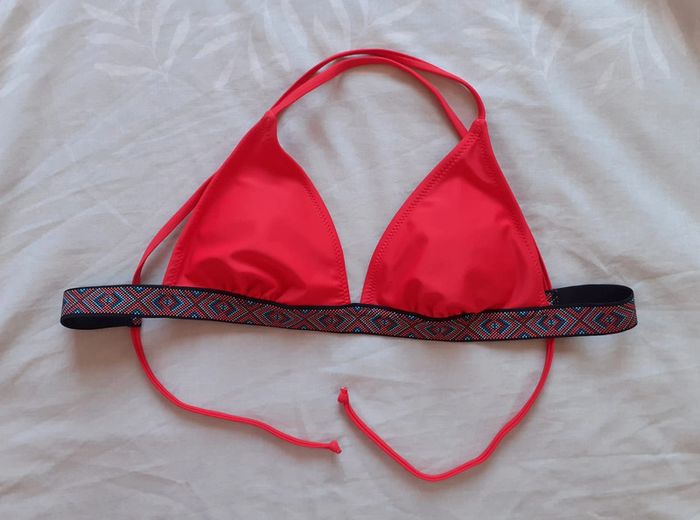 Haut de maillot de bain - photo numéro 2