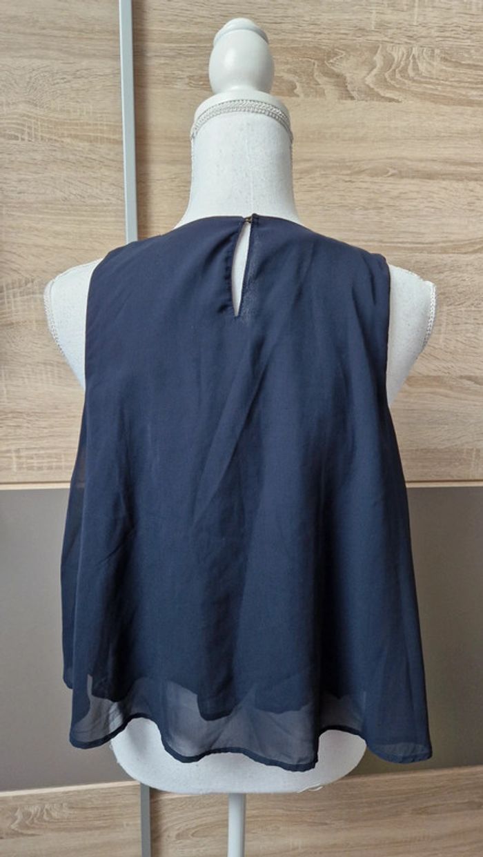 Joli haut - photo numéro 2