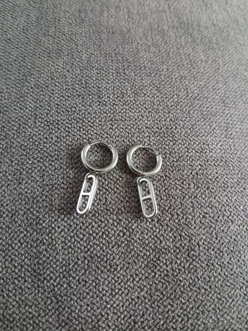 Boucles d oreilles