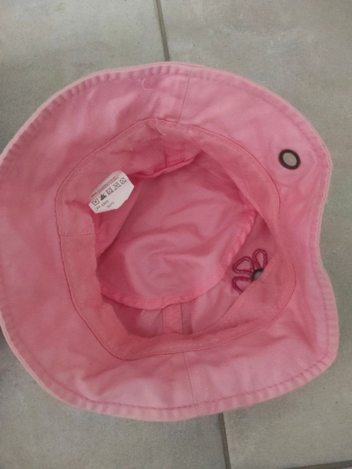 Chapeau 54 cm - photo numéro 4