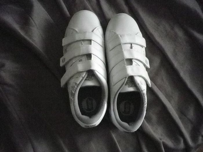 BASKETS