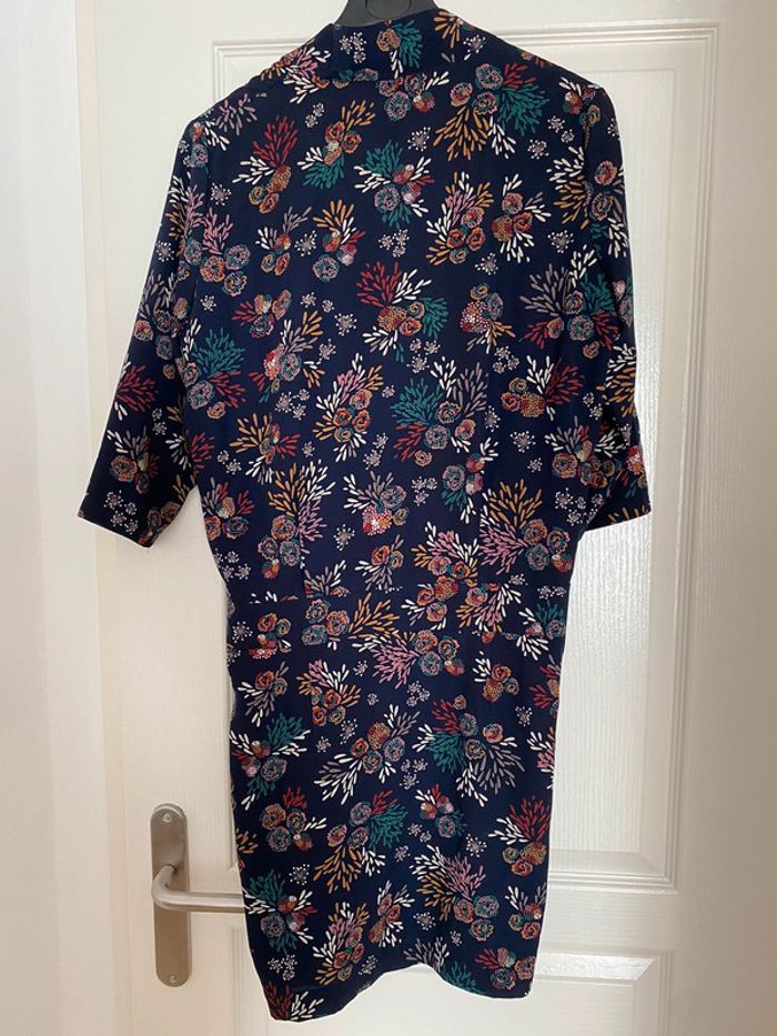 Robe vintage Love - photo numéro 4