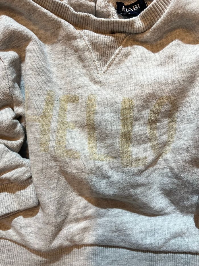 Lot vêtements 6mois - photo numéro 5