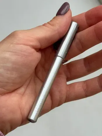 Sephora collection - Crayon yeux mini eye pencil to go argenté mirror silver