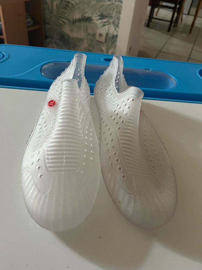 Chaussures plage