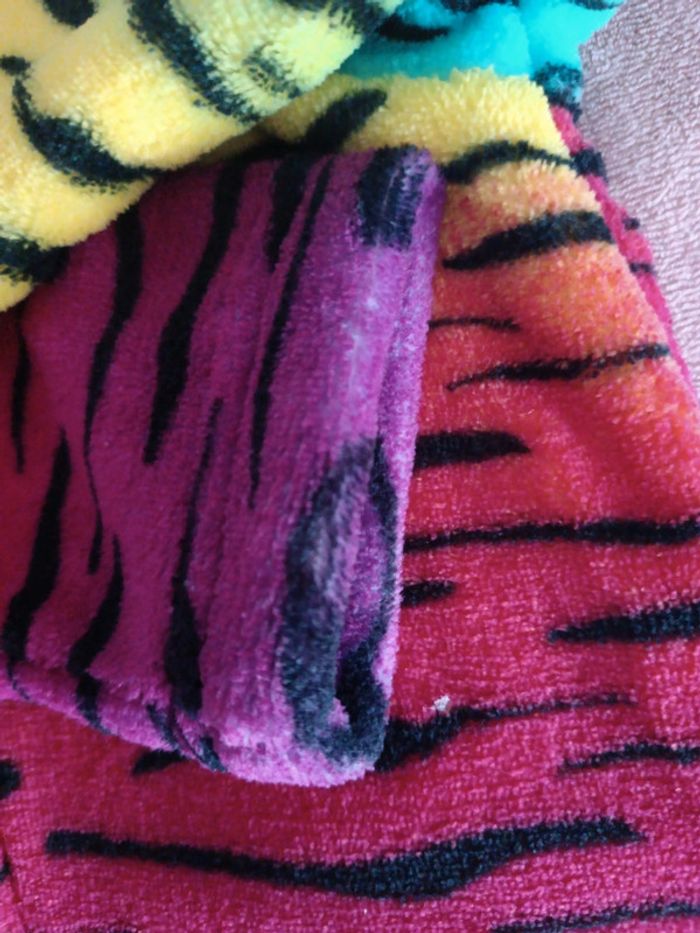 Pyjama 24 mois - photo numéro 3