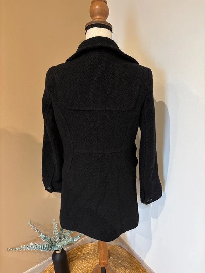 Manteau femme taille S - photo numéro 5