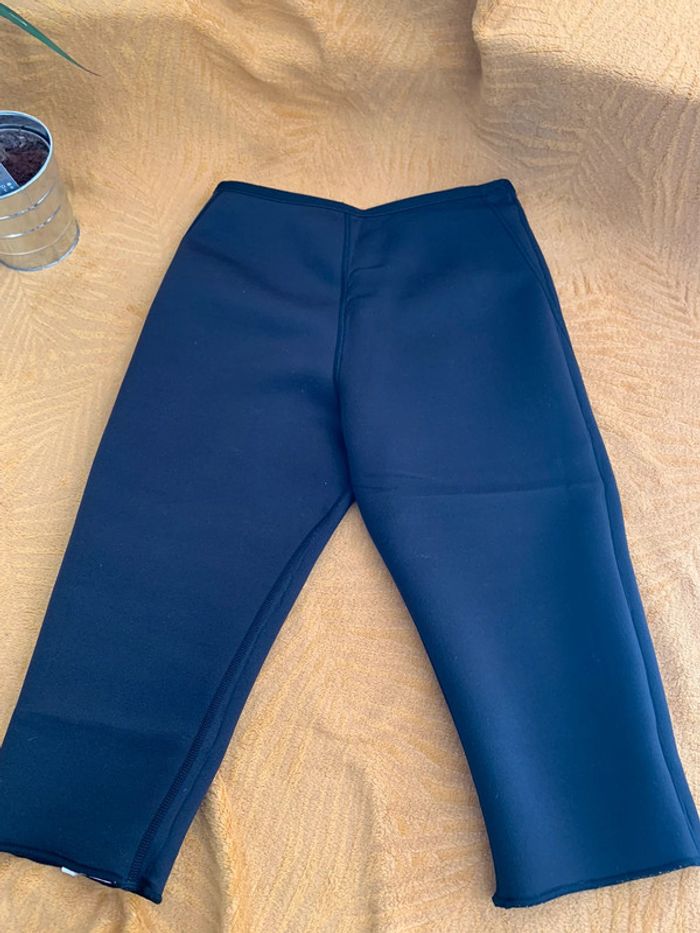 Legging de sudation - photo numéro 6