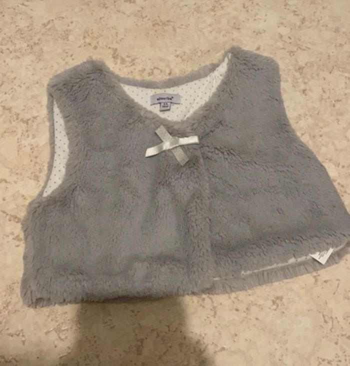 Gilet