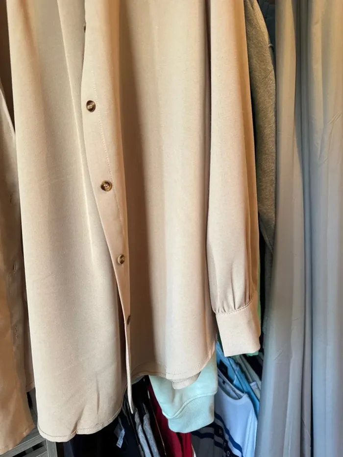 Chemise longue - photo numéro 2