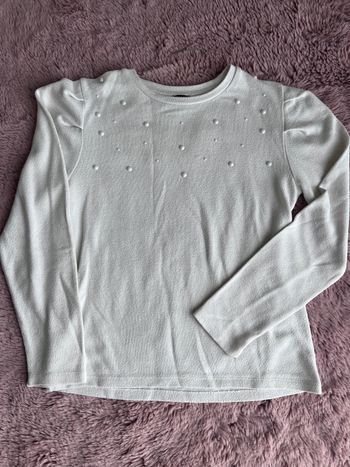 Pull 10 ans