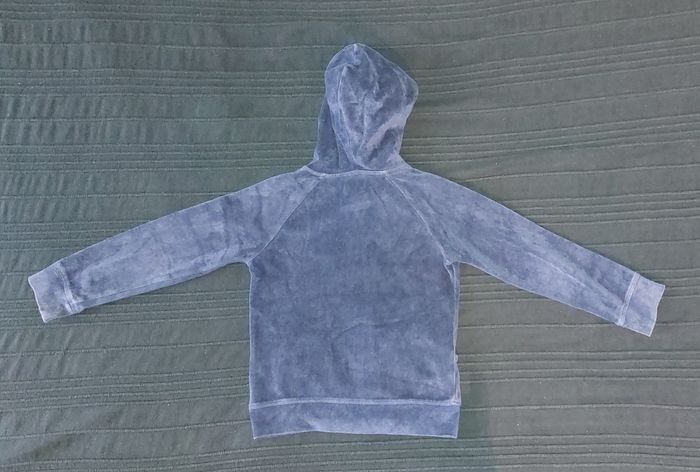Veste de survêtement Tex Sport - photo numéro 2