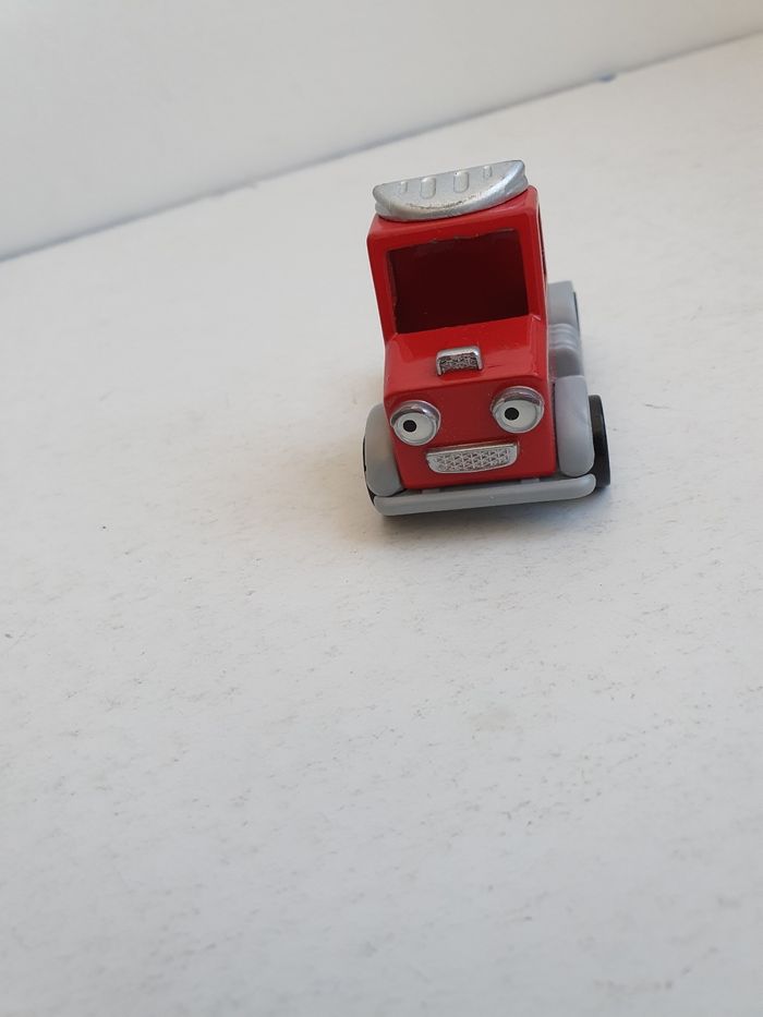 Camion Packer - photo numéro 3