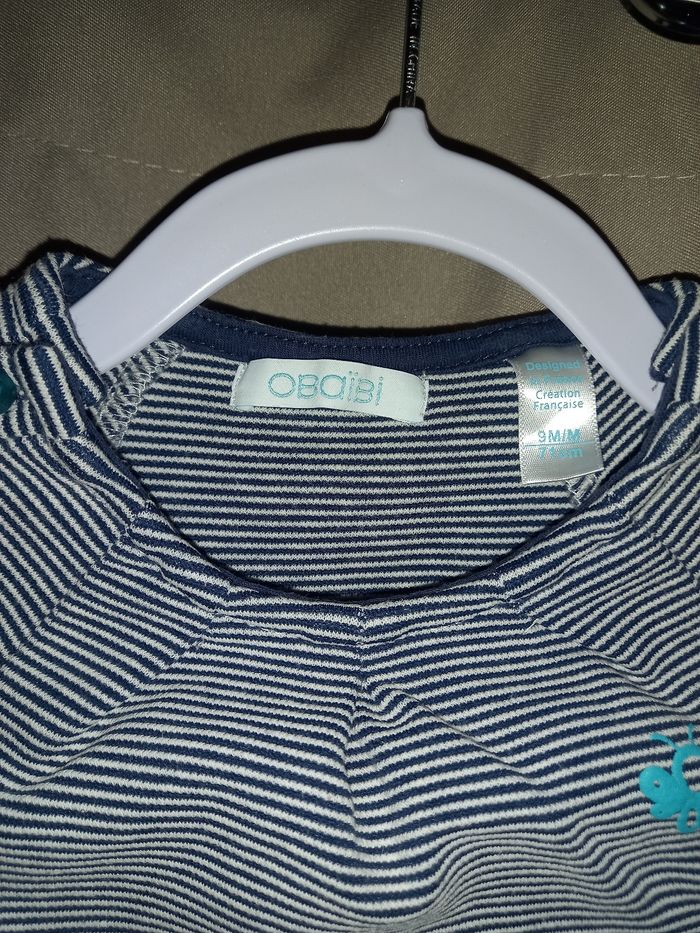 Robe - photo numéro 2