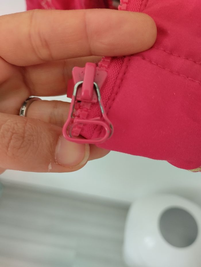 Manteau - photo numéro 7