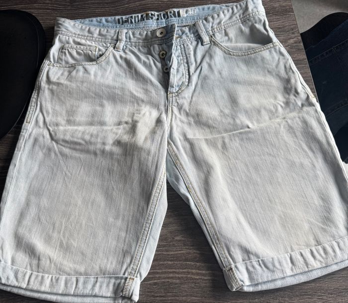 Short en jeans Jules taille 40